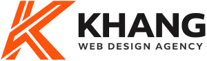 KhangWeb Logo