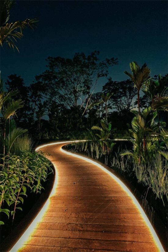 Luxury Path