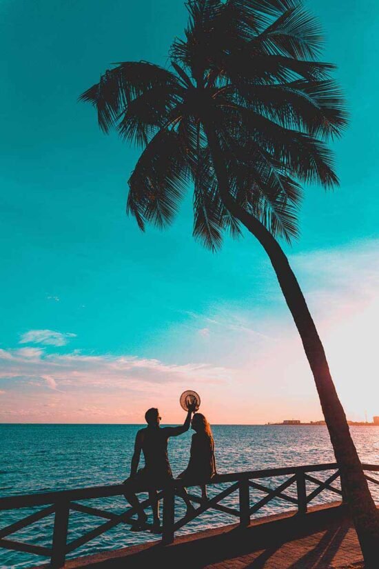 Resort Escape